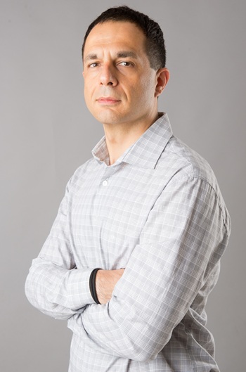 Cyril Nehme